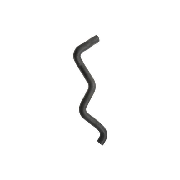 Upper Radiator Hose - Compatible with 1990 - 1992 Pontiac Firebird 3.1L V6 1991