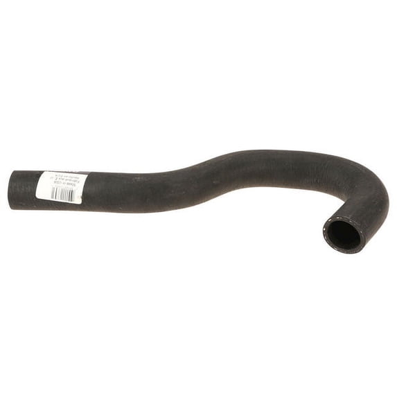 Upper Radiator Hose - Compatible with 1990 - 1993 Acura Integra 1.8L 4-Cylinder 1991 1992