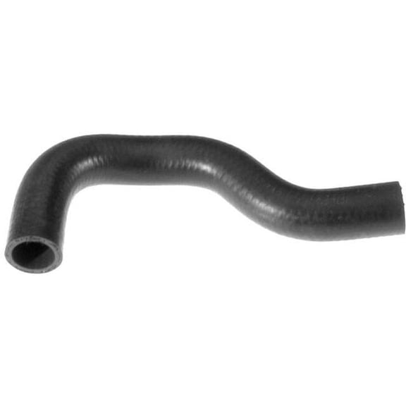 Upper Radiator Hose - Compatible with 1990 - 1993 Acura Integra 1.8L 4-Cylinder GAS 1991 1992