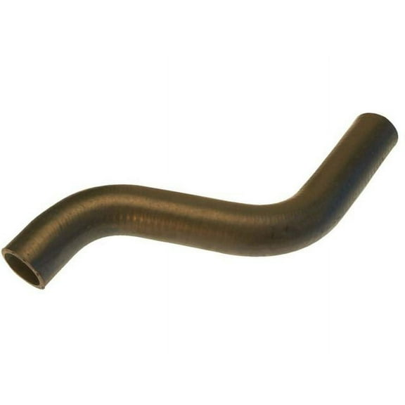 Upper Radiator Hose - Compatible with 1990 - 1993 Mazda Miata 1.6L 4-Cylinder GAS 1991 1992