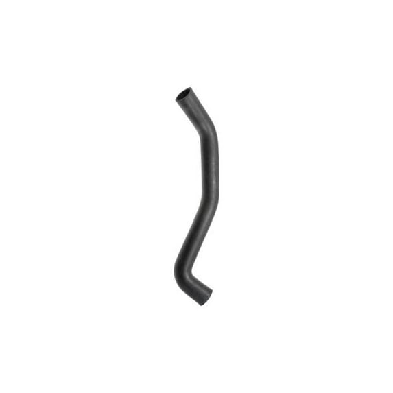 Upper Radiator Hose - Compatible with 1990 - 1996 Chevy C70 Kodiak 1991 1992 1993 1994 1995
