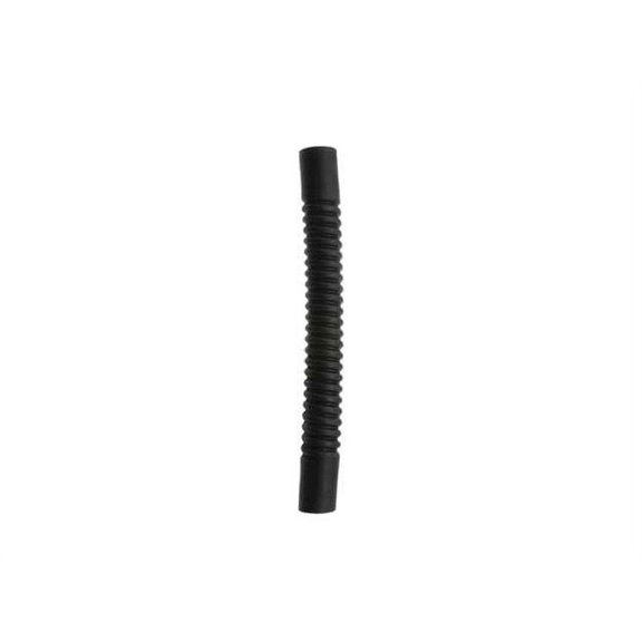Upper Radiator Hose - Compatible with 1990 - 1997 Honda Accord 2.2L 4-Cylinder 1991 1992 1993 1994 1995 1996
