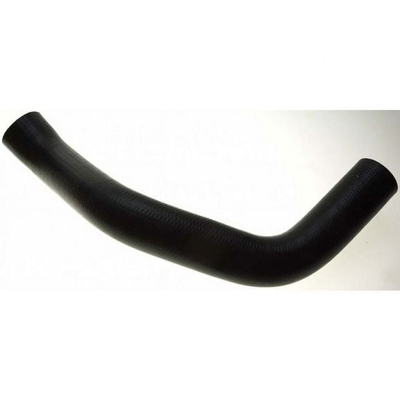 Upper Radiator Hose - Compatible with 1991 - 1992 International 3700 5.9L 6-Cylinder Diesel