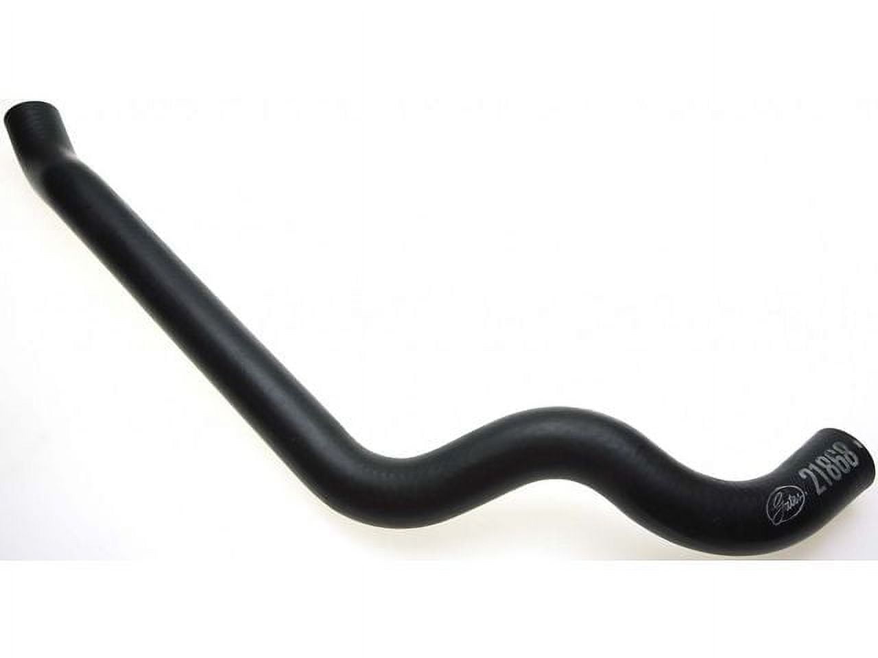 Upper Radiator Hose - Compatible with 1991 - 1993 Buick Roadmaster 1992