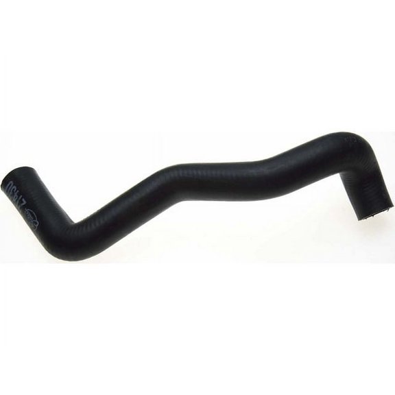 Upper Radiator Hose - Compatible with 1992 - 1993 Buick Century 3.3L V6 Gas