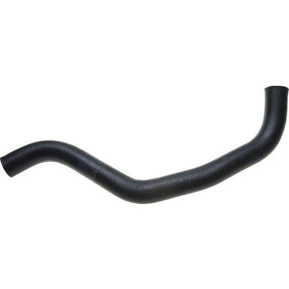 Upper Radiator Hose - Compatible with 1992 - 1993 GMC Typhoon 4.3L V6 GAS