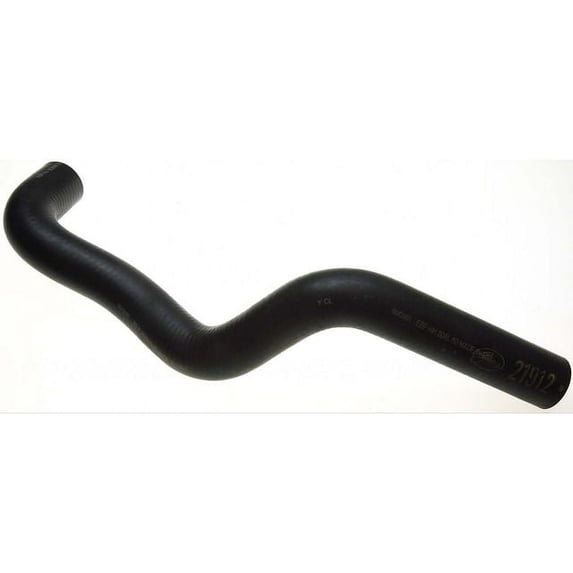 Upper Radiator Hose - Compatible with 1992 - 1994 Dodge B250 1993