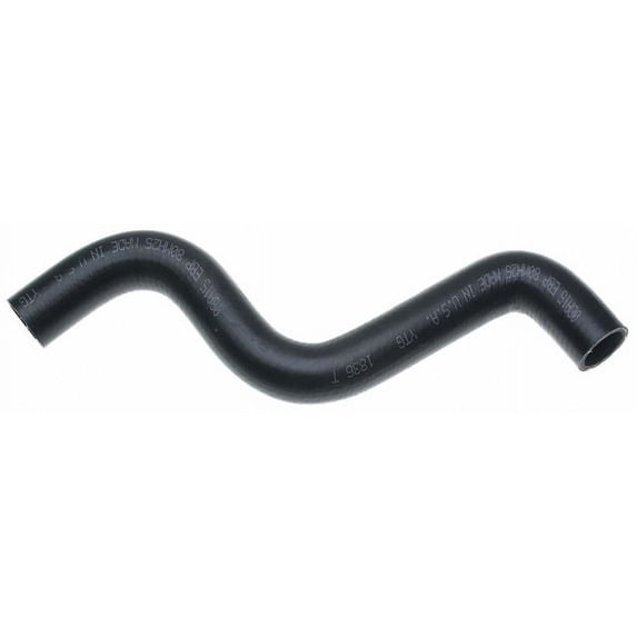 Upper Radiator Hose - Compatible with 1992 - 1995 Pontiac Bonneville 1993 1994