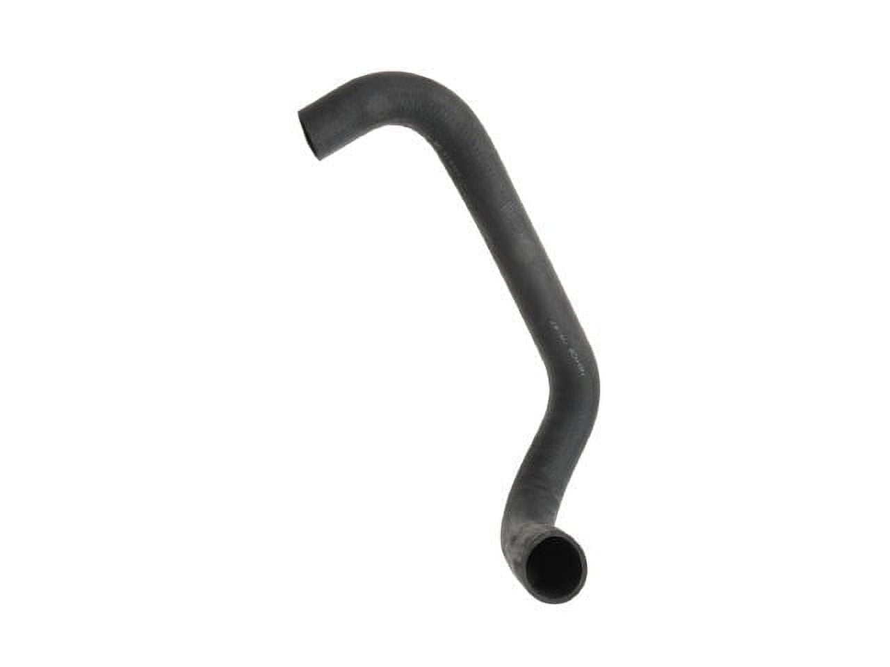 Upper Radiator Hose - Compatible with 1992 - 1996 Ford F-150 4.9L 6-Cylinder 1993 1994 1995