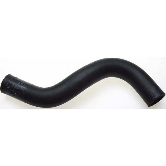 Upper Radiator Hose - Compatible with 1992 - 1996 Honda Prelude Si 1993 1994 1995