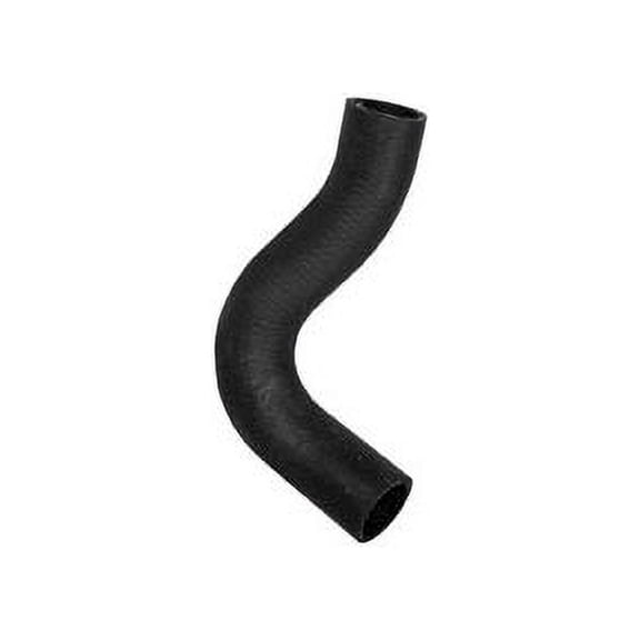Upper Radiator Hose - Compatible with 1992 - 1997 Subaru SVX 1993 1994 1995 1996