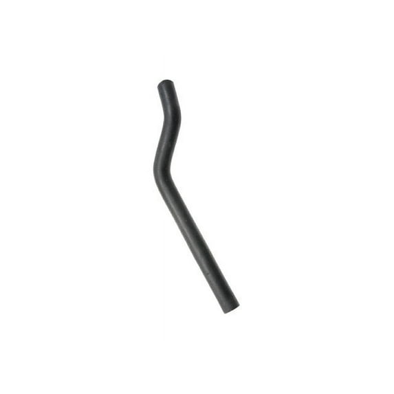 Upper Radiator Hose - Compatible with 1992 - 2001 Toyota Camry 2.2L 4-Cylinder 1993 1994 1995 1996 1997 1998 1999 2000