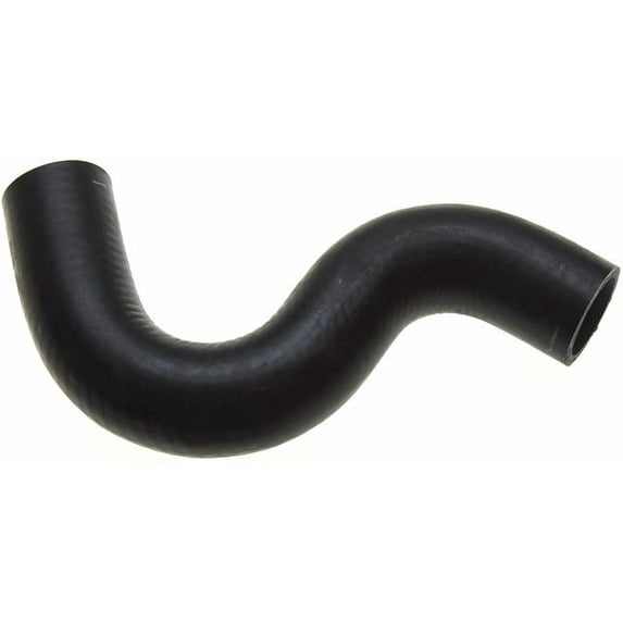 Upper Radiator Hose - Compatible with 1993 - 2001 Nissan Altima 2.4L 4-Cylinder Gas - Gates