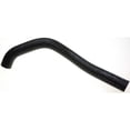 thumbnail image 1 of Upper Radiator Hose - Compatible with 1993 Dodge D350 5.9L V8 GAS, 1 of 2