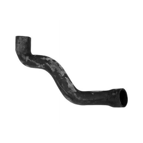 Upper Radiator Hose - Compatible with 1994 - 1995 BMW 540i