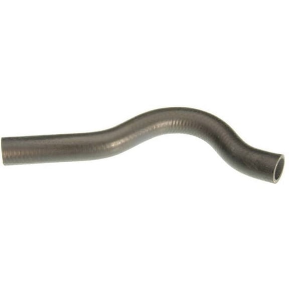 Upper Radiator Hose - Compatible with 1994 - 1997 Honda Civic del Sol 1.6L 4-Cylinder DOHC GAS 1995 1996