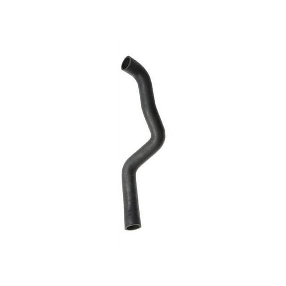 Upper Radiator Hose - Compatible with 1994 - 1997 Isuzu NPR 5.7L V8 1995 1996