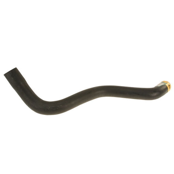 Upper Radiator Hose - Compatible with 1994 - 1999 Land Rover Discovery SD 1995 1996 1997 1998