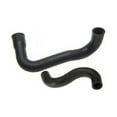 thumbnail image 1 of Upper Radiator Hose - Compatible with 1994 Nissan D21 RWD 3.0L V6 GAS, 1 of 2