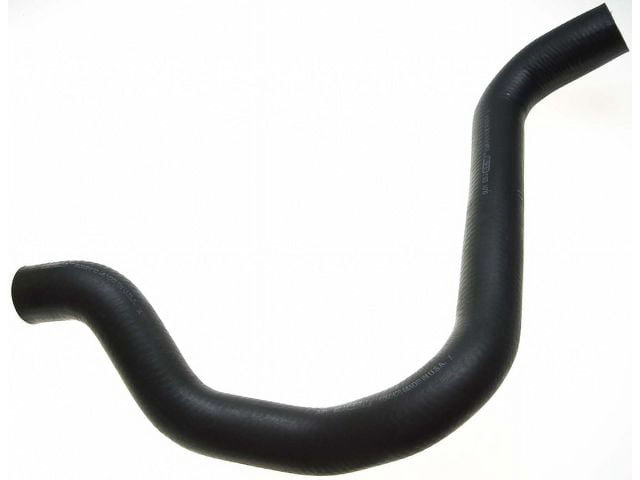 Upper Radiator Hose - Compatible with 1995 - 1996 Ford F-150