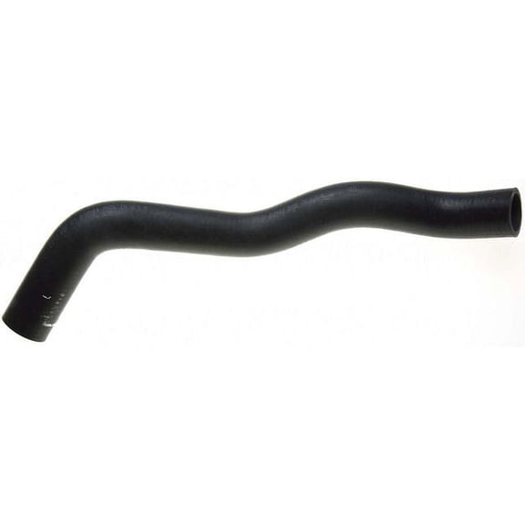 Upper Radiator Hose - Compatible with 1995 - 1997 Lincoln Town Car 4.6L V8 GAS - Gates