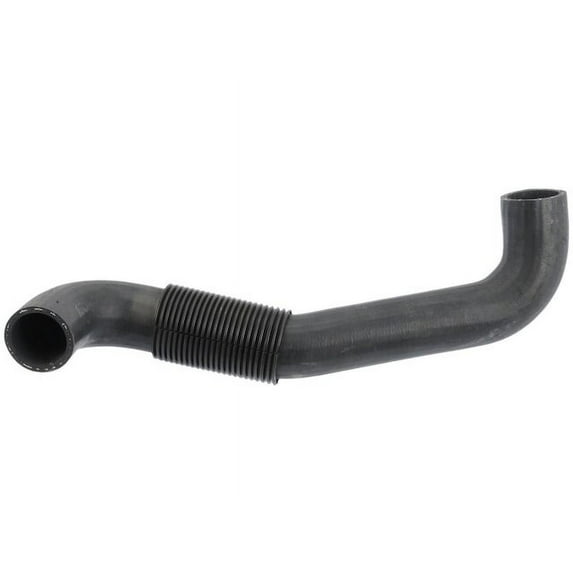 Upper Radiator Hose - Compatible with 1995 - 1997 Mazda B2300 2.3L 4-Cylinder 1996
