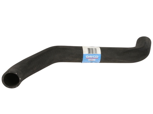 Upper Radiator Hose - Compatible with 1995 - 1998 Toyota T100 3.4L V6 1996 1997