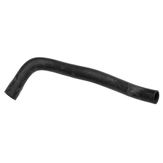 Upper Radiator Hose - Compatible with 1995 - 1999 Land Rover Discovery SD 1996 1997 1998
