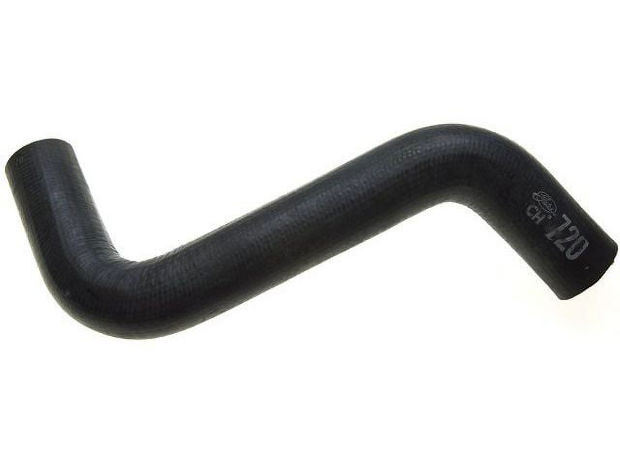 Upper Radiator Hose - Compatible with 1995 - 1999 Mercedes-Benz S320 3.2L 6-Cylinder GAS 1996 1997 1998