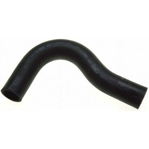 Upper Radiator Hose - Compatible with 1995 - 2000 Mitsubishi Montero 1996 1997 1998 1999