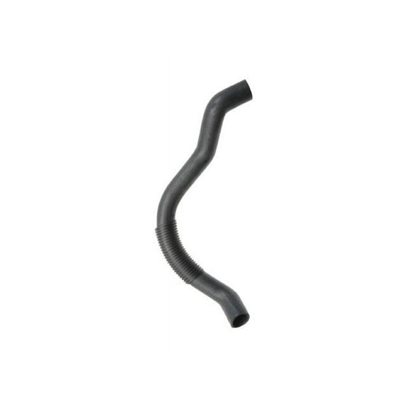 Upper Radiator Hose - Compatible with 1995 - 2001 Jeep Cherokee 4.0L 6-Cylinder 1996 1997 1998 1999 2000