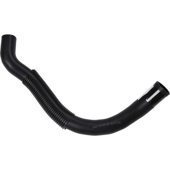 Upper Radiator Hose - Compatible with 1995 - 2001 Jeep Cherokee 4.0L 6-Cylinder 1996 1997 1998 1999 2000
