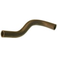 thumbnail image 1 of Upper Radiator Hose - Compatible with 1995 - 2001 Suzuki Esteem 1.6L 4-Cylinder GAS 1996 1997 1998 1999 2000, 1 of 2