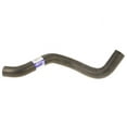 thumbnail image 1 of Upper Radiator Hose - Compatible with 1995 - 2003 Chevy Monte Carlo 1996 1997 1998 1999 2000 2001 2002, 1 of 2