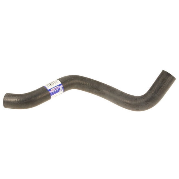 Upper Radiator Hose - Compatible with 1995 - 2003 Chevy Monte Carlo 1996 1997 1998 1999 2000 2001 2002