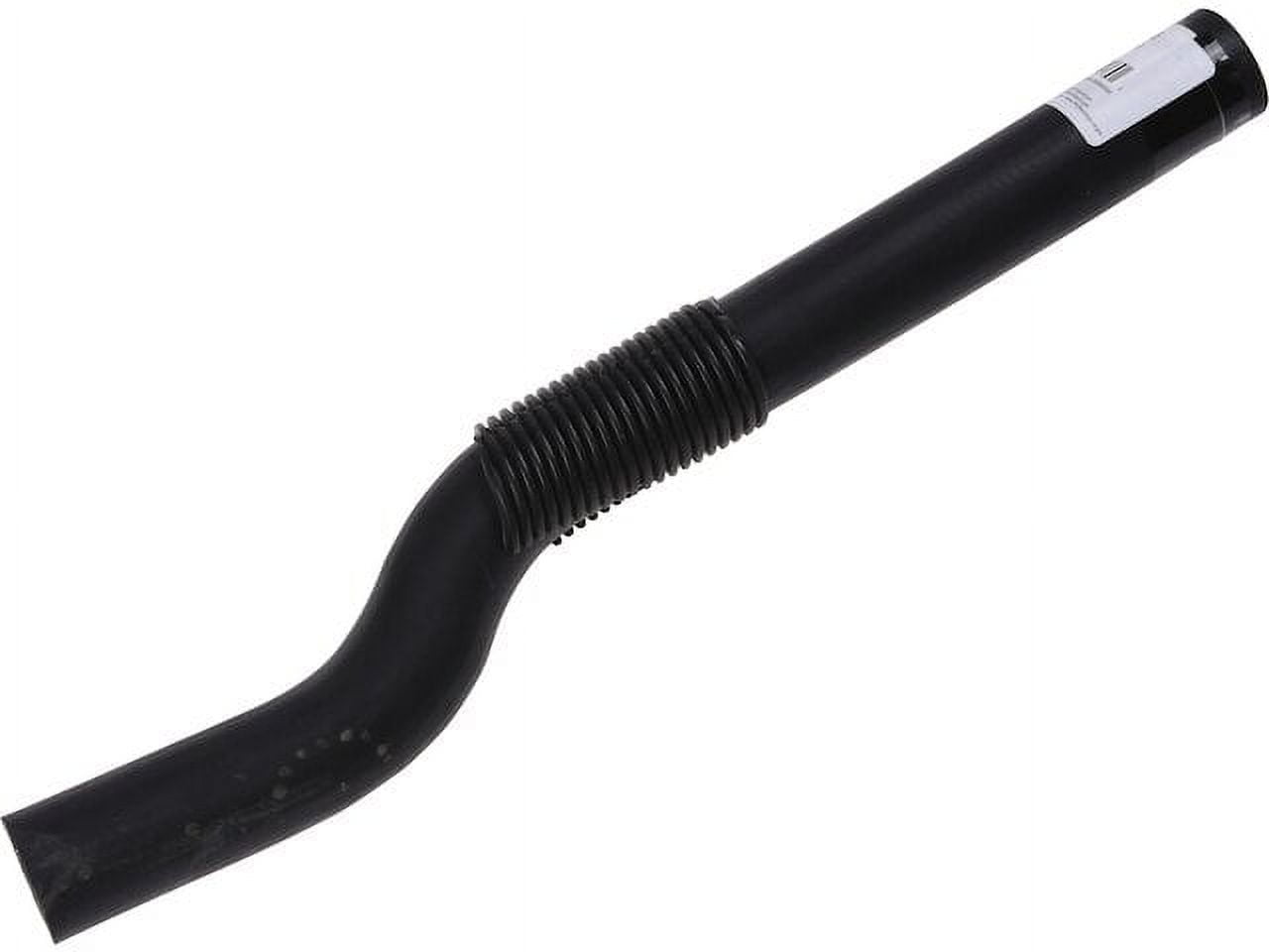 Upper Radiator Hose - Compatible with 1995 - 2004 Toyota Avalon 1996 1997 1998 1999 2000 2001 2002 2003