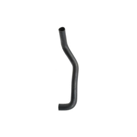 Upper Radiator Hose - Compatible with 1996 - 1997 Mercury Cougar 3.8L V6