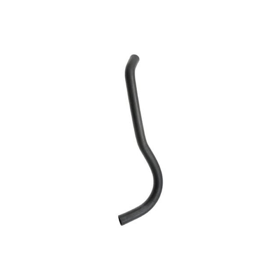 Upper Radiator Hose - Compatible with 1996 - 1998 Chevy C1500 4.3L V6 1997