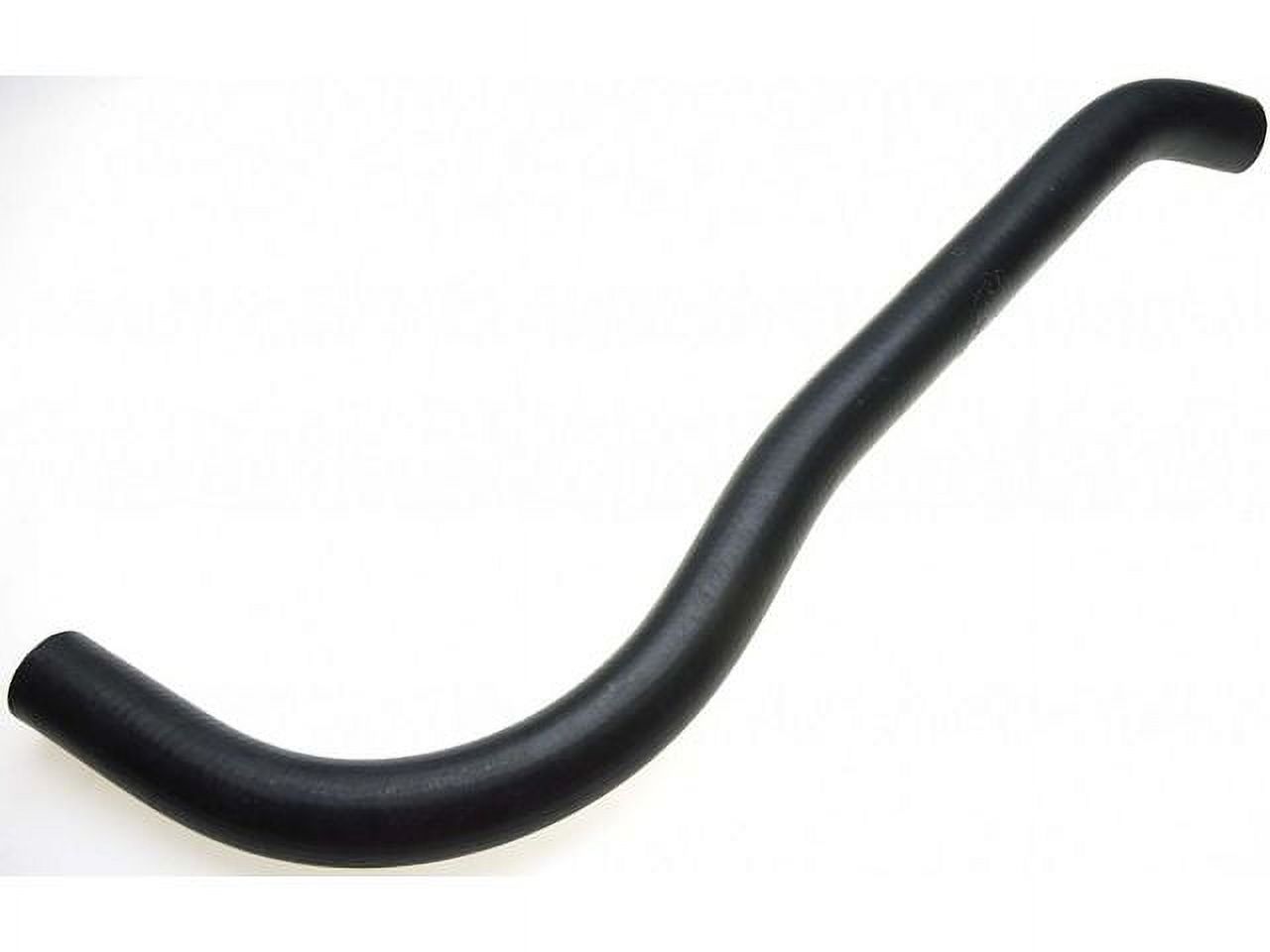 Upper Radiator Hose - Compatible with 1996 - 1998 Chevy C1500 4.3L V6 GAS 1997