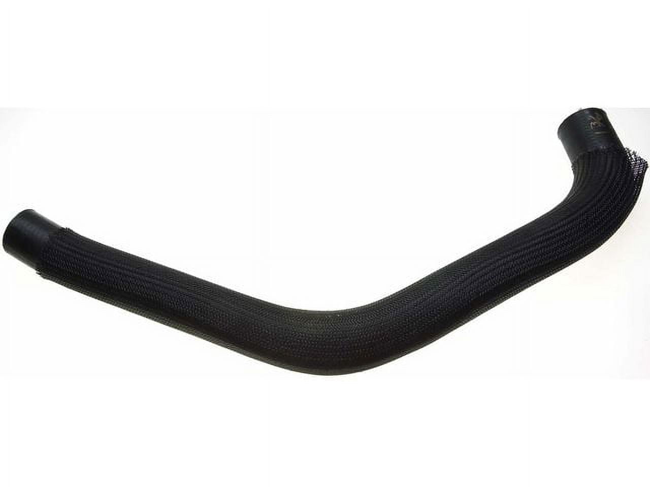 Gates Radiator Coolant Hose Upper For 1988-1995 Chevrolet