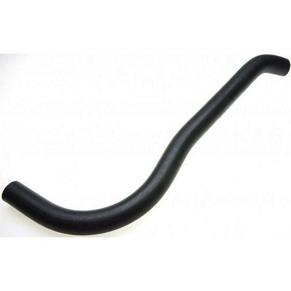 Upper Radiator Hose - Compatible with 1996 - 1998 GMC C1500 4.3L V6 GAS 1997