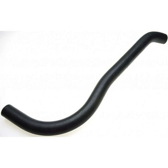 Upper Radiator Hose - Compatible with 1996 - 1998 GMC K1500 4.3L V6 GAS 1997