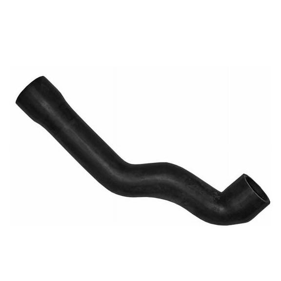 Upper Radiator Hose - Compatible with 1996 - 1999 BMW 328i Convertible 1997 1998