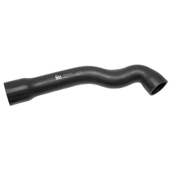 Upper Radiator Hose - Compatible with 1996 - 1999 BMW 328is 1997 1998
