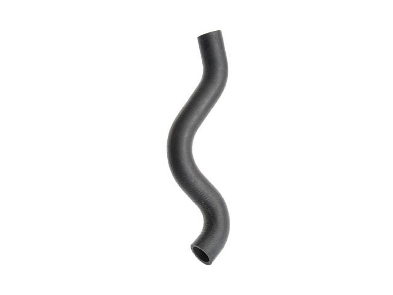 Upper Radiator Hose - Compatible with 1996 - 1999 Buick LeSabre 1997 1998