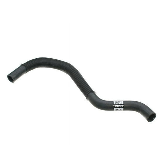 Upper Radiator Hose - Compatible with 1996 - 1999 GMC C1500 1997 1998