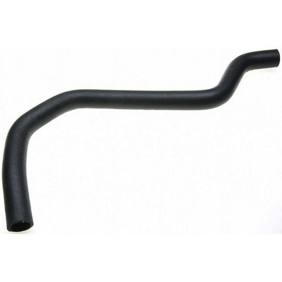 Upper Radiator Hose - Compatible with 1996 - 1999 GMC C1500 1997 1998