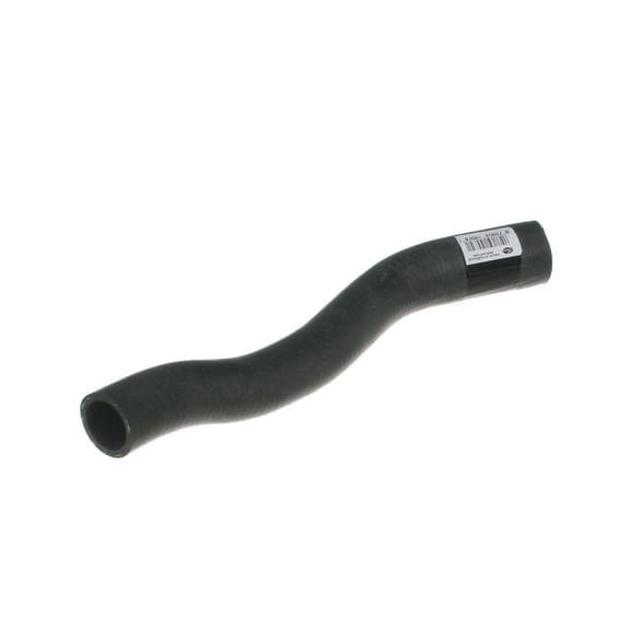 Upper Radiator Hose - Compatible with 1996 - 2000 Chrysler Town & Country 1997 1998 1999
