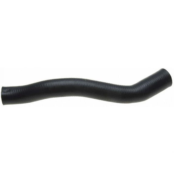 Upper Radiator Hose - Compatible with 1996 - 2000 Dodge Grand Caravan 1997 1998 1999