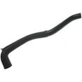 thumbnail image 1 of Upper Radiator Hose - Compatible with 1996 - 2000 GMC C3500 7.4L V8 GAS - AC Delco, 1 of 2